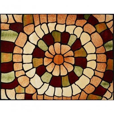 Tapete Marbella Elite Bs Catedral 100x150 Cm