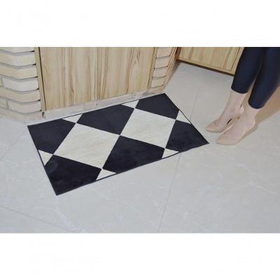 Capacho Marbella Nuance Miracle Square 050x090 Cm