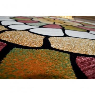 Mega Tapete Marbella Nuance Miracle Catedral Rose 250x350 Cm