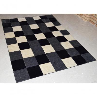 Tapete Marbella Nuance Miracle Dante Black 150x200 Cm