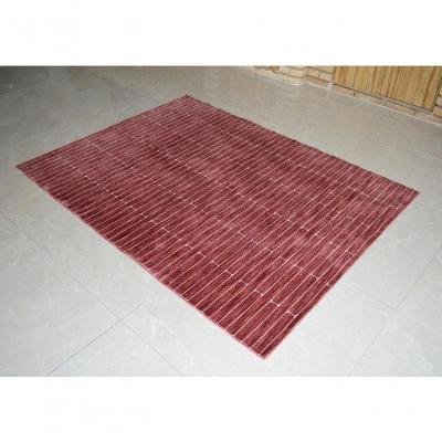 Capacho Marbella Nuance Miracle Bambu Rose 050x090 Cm