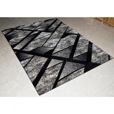 Mega Tapete Marbella Nuance Miracle Mancy Black 250x350 Cm