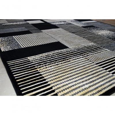 Mega Tapete Marbella Nuance Miracle Artistic Black 250x350cm