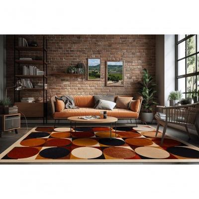 Tapete Marbella Elite Bs Dama-4 150x200 Cm