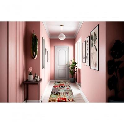 Passadeira Marbella Elite Bs Coperta 060x230 Cm