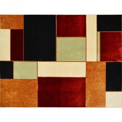 Passadeira Marbella Elite Bs Retangulos 060x230 Cm