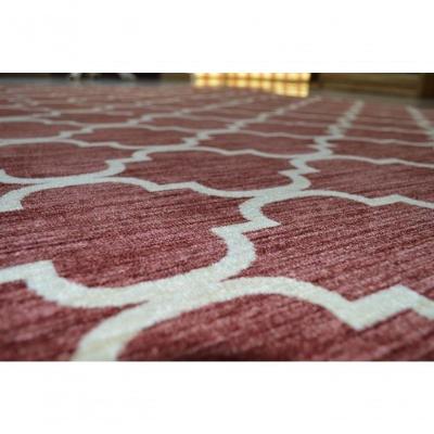 Tapete Marbella Nuance Miracle Fontvieille Rose 250x300 Cm