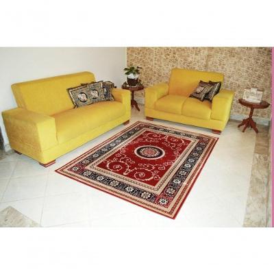 Passadeira Marbella Elite Bso 1602-6 060x230 Cm