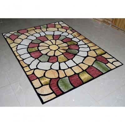 Tapete Marbella Nuance Miracle Catedral Rose 150x200 Cm