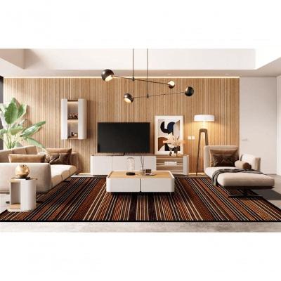 Tapete Para Sala Marbella Elite Bs Kilim Vitral-1 200x300 Cm