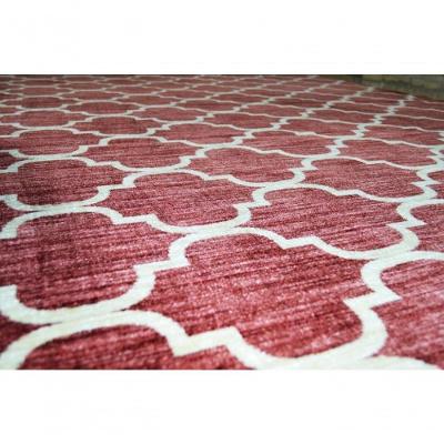Tapete Marbella Nuance Miracle Fontvieille Rose 200x250 Cm