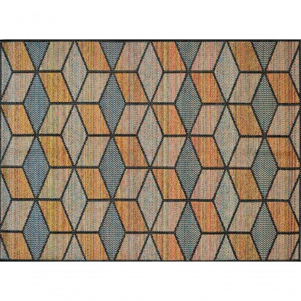 Passadeira Unique Podio Multi-b 066x230 Cm - 6