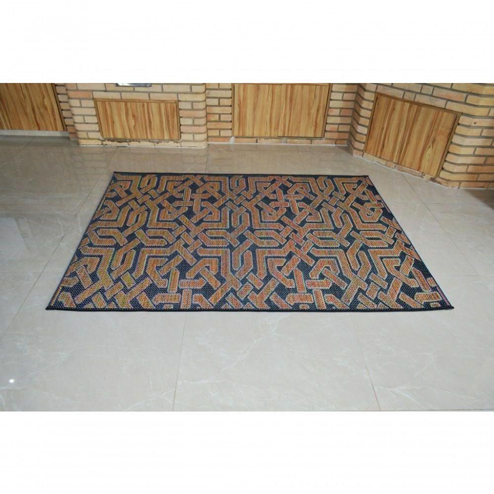 Passadeira Unique Lisboa Multi-b 066x180 Cm - 5