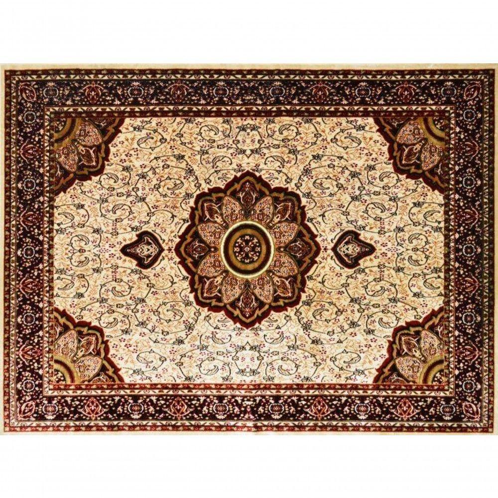 Tapete Redondo Marbella Elite C2 Bso Mashhad-4 200 Cm - 1