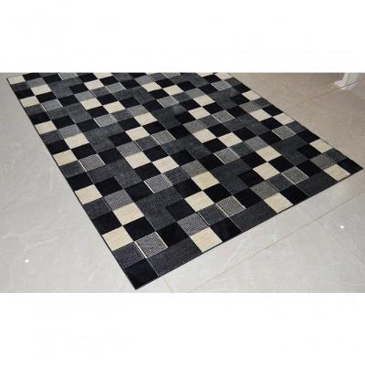 Mega Tapete Marbella Nuance Miracle Pathwork Black 250x350