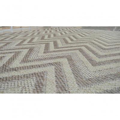 Passadeira Natural Look Petraia A 066x230 Cm