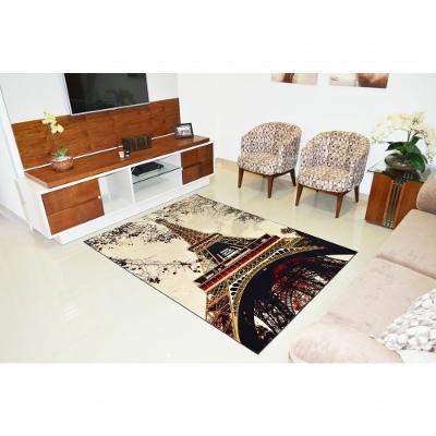Tapete Marbella Elite Epic Art Torre Eiffel 200x250 Cm