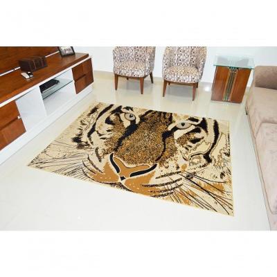 Capacho Marbella Elite Epic Art Tigre 050x090 Cm