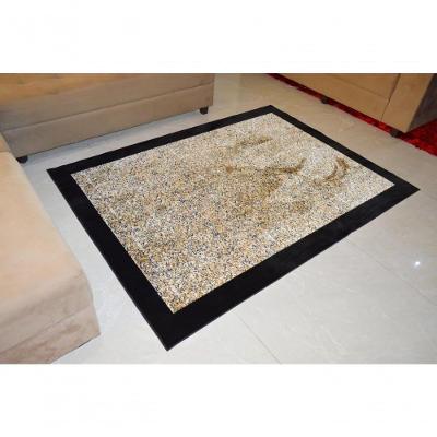 Passadeira Monterey Millennium Travertino 060x120 Cm