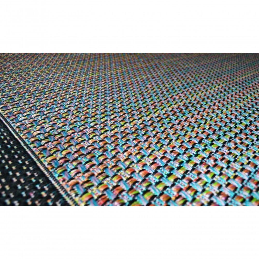 Passadeira Unique Moldura Multi-b 066x230 Cm - 4