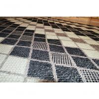 Passadeira Natural Look Vesuvio-b 066x180 Cm - 1