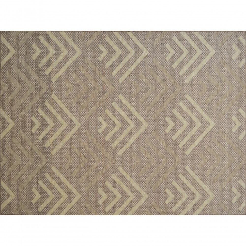 Passadeira Natural Look Flecha A 066x230 Cm - 2