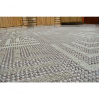 Passadeira Natural Look Flecha A 066x230 Cm - 3