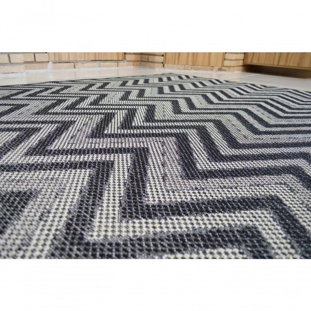 Passadeira Natural Look Petraia B 066x120 Cm - 3