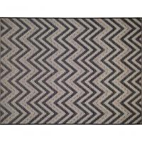 Passadeira Natural Look Petraia B 066x120 Cm - 1