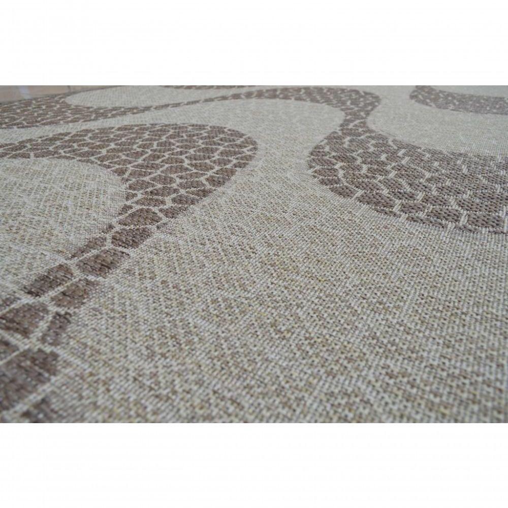 Passadeira Natural Look Copacabana A 066x120 Cm - 5