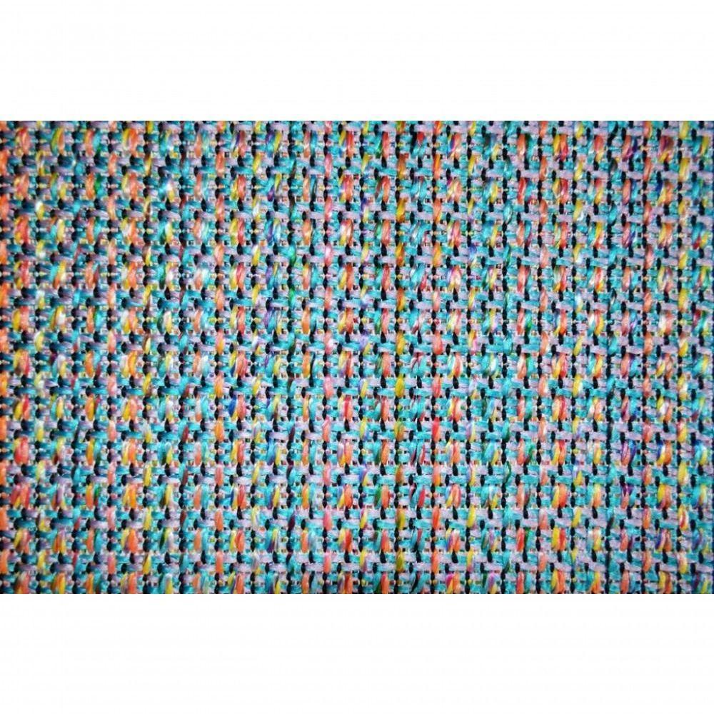 Passadeira Unique Kilim 2 Multi-b 066x230 Cm - 2