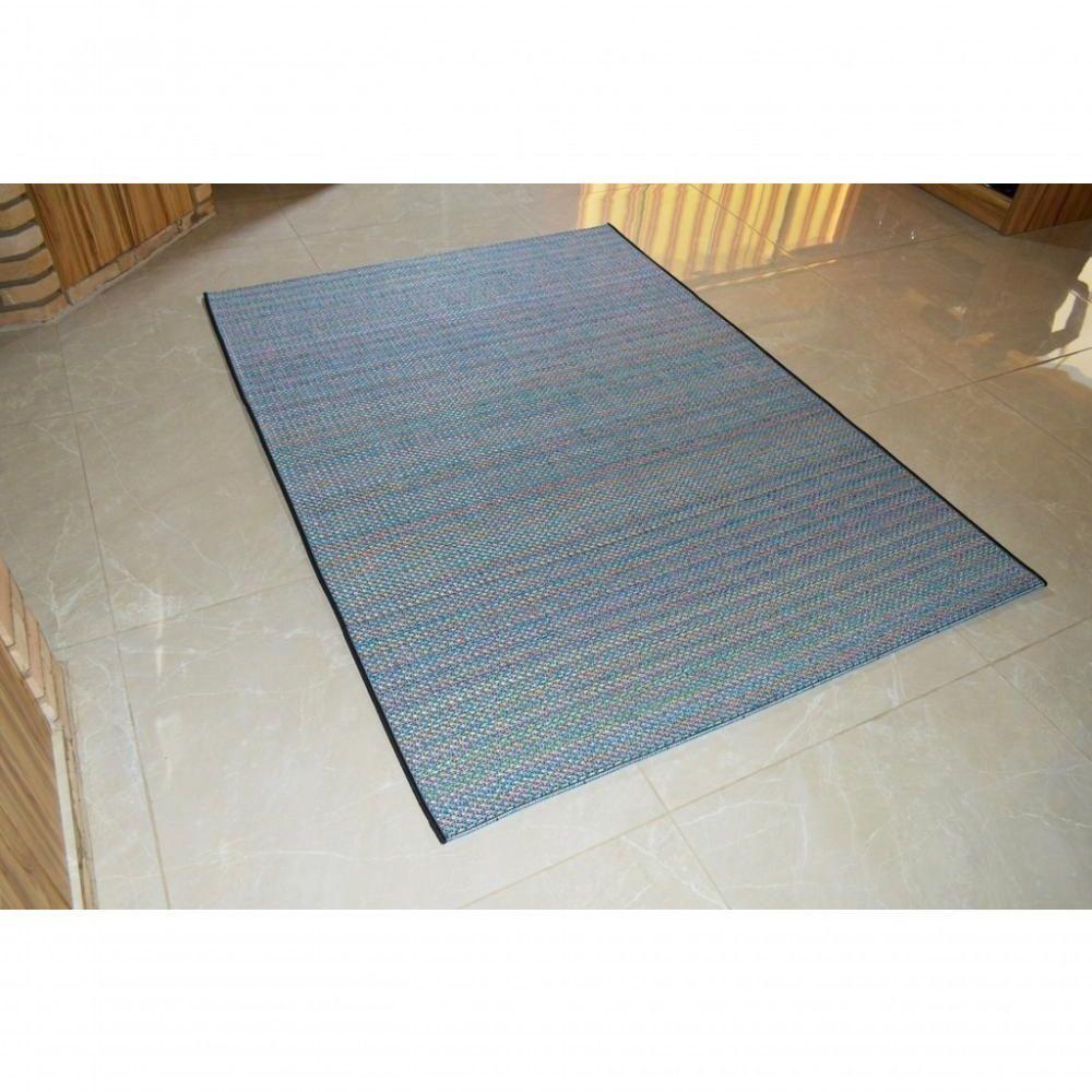 Passadeira Unique Kilim 2 Multi-b 066x230 Cm - 5