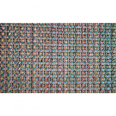 Passadeira Unique Kilim 1 Multi-b 066x230 Cm