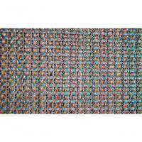 Passadeira Unique Kilim 1 Multi-b 066x230 Cm - 1