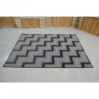 Passadeira Natural Look Versalhes-b 066x180 Cm