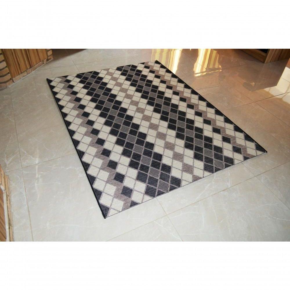 Passadeira Natural Look Vesuvio-b 066x230 Cm - 5