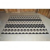 Passadeira Natural Look Vesuvio-b 066x230 Cm - 6