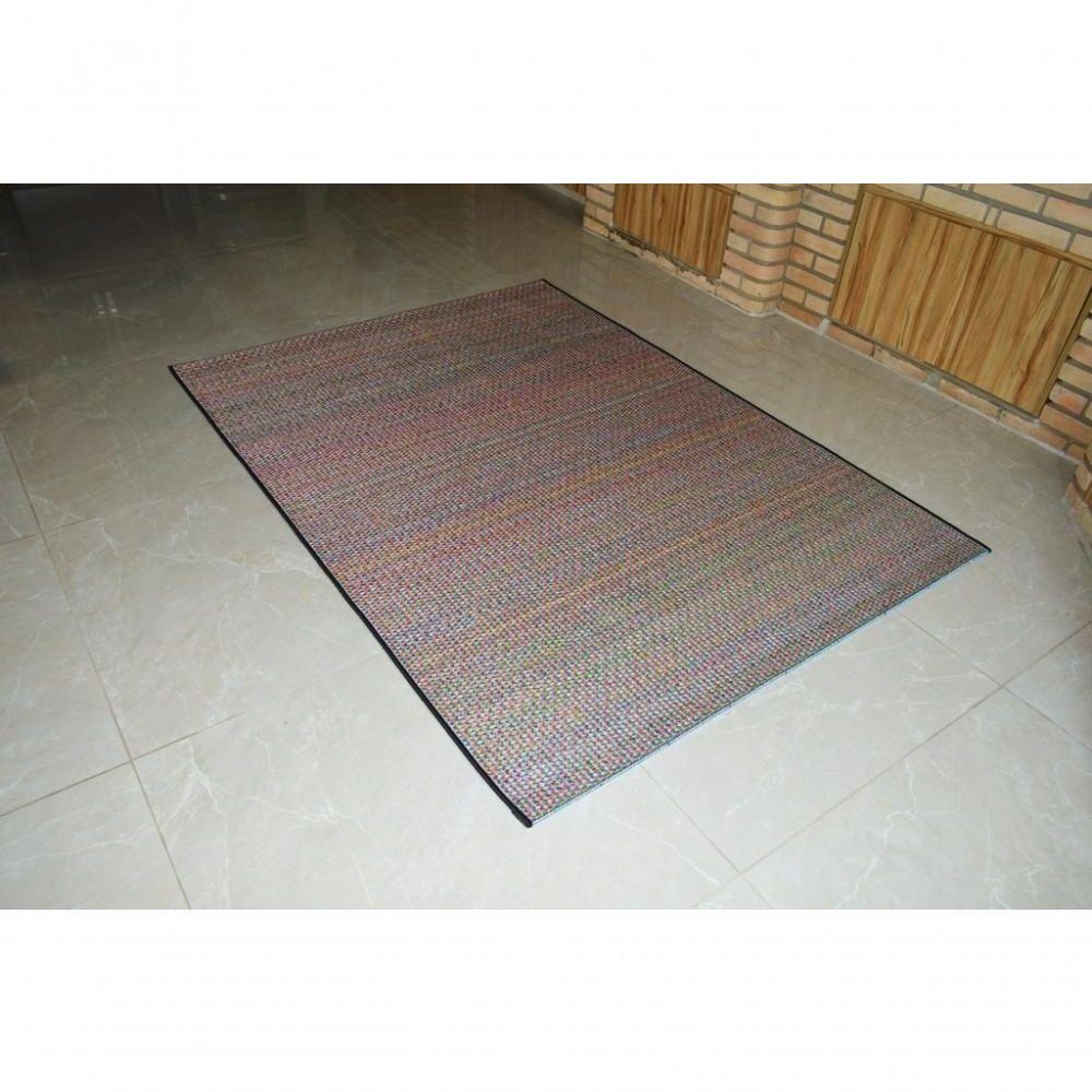 Passadeira Unique Kilim 10 Multi-b 066x230 Cm - 3