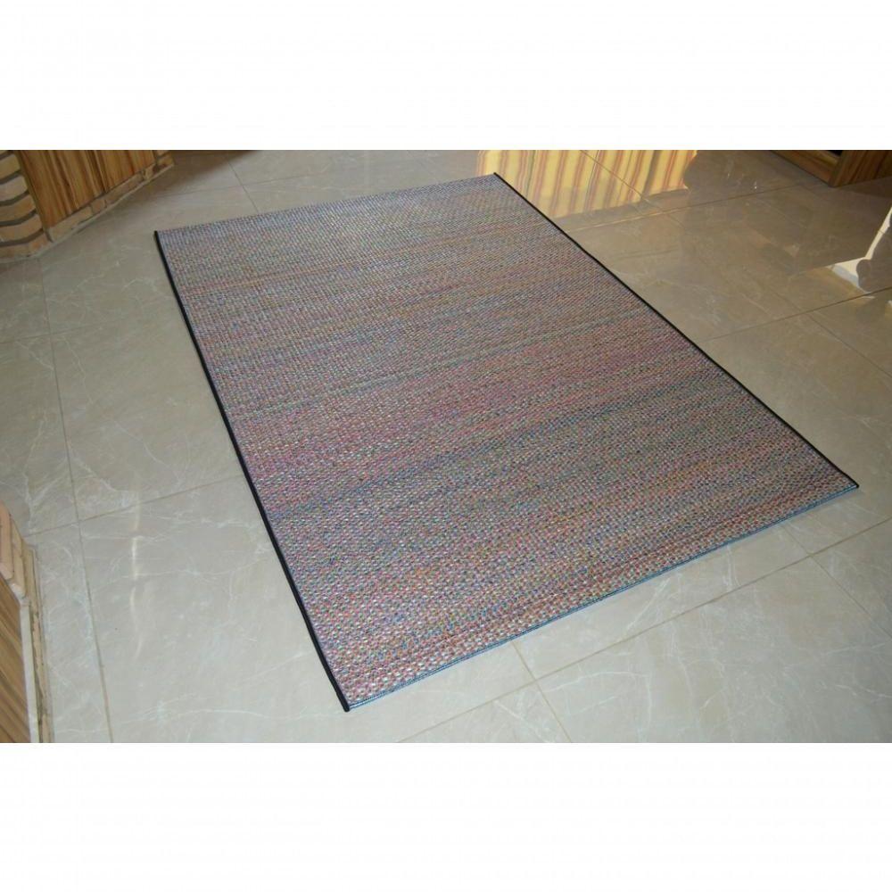 Passadeira Unique Kilim 10 Multi-b 066x230 Cm - 5