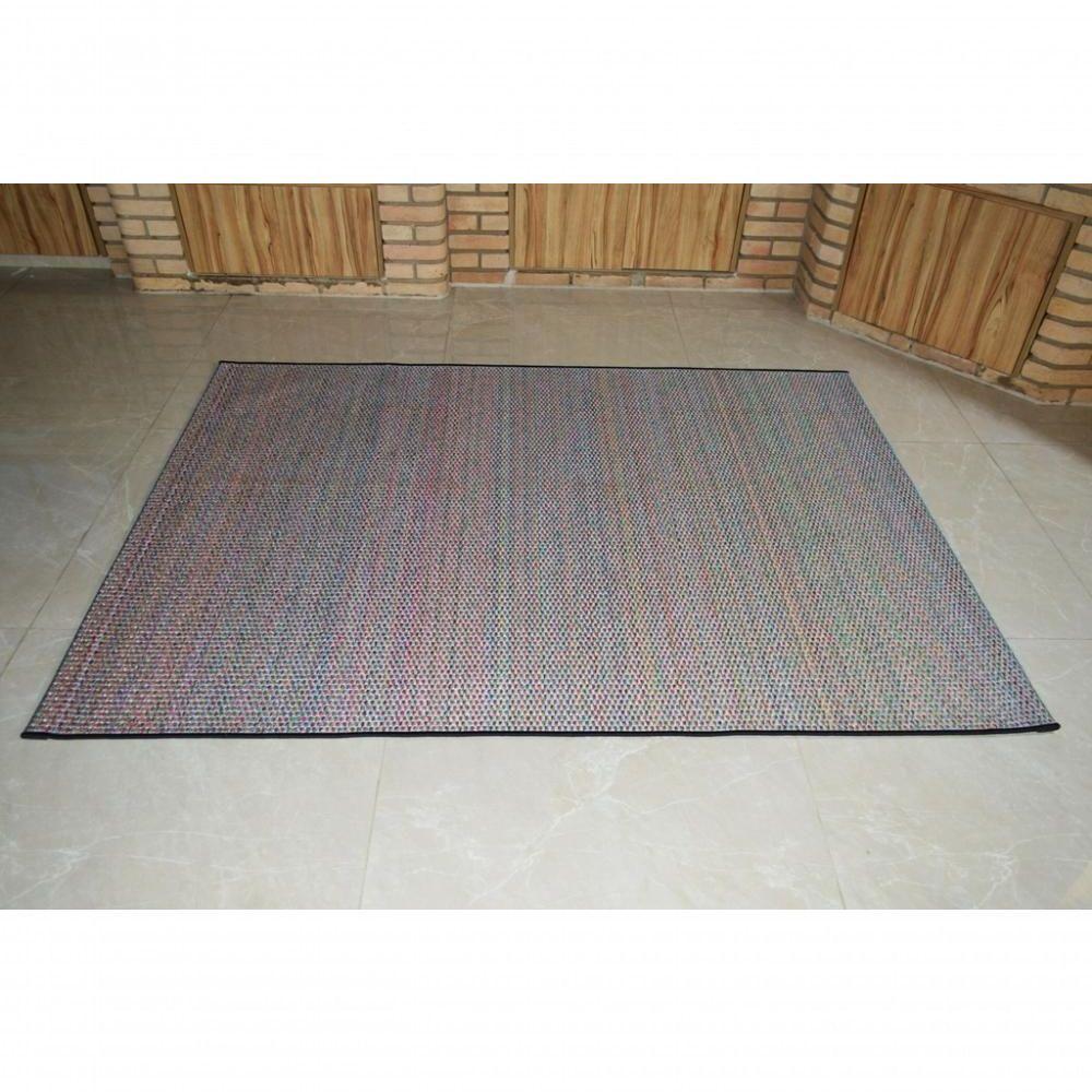 Passadeira Unique Kilim 10 Multi-b 066x230 Cm - 6