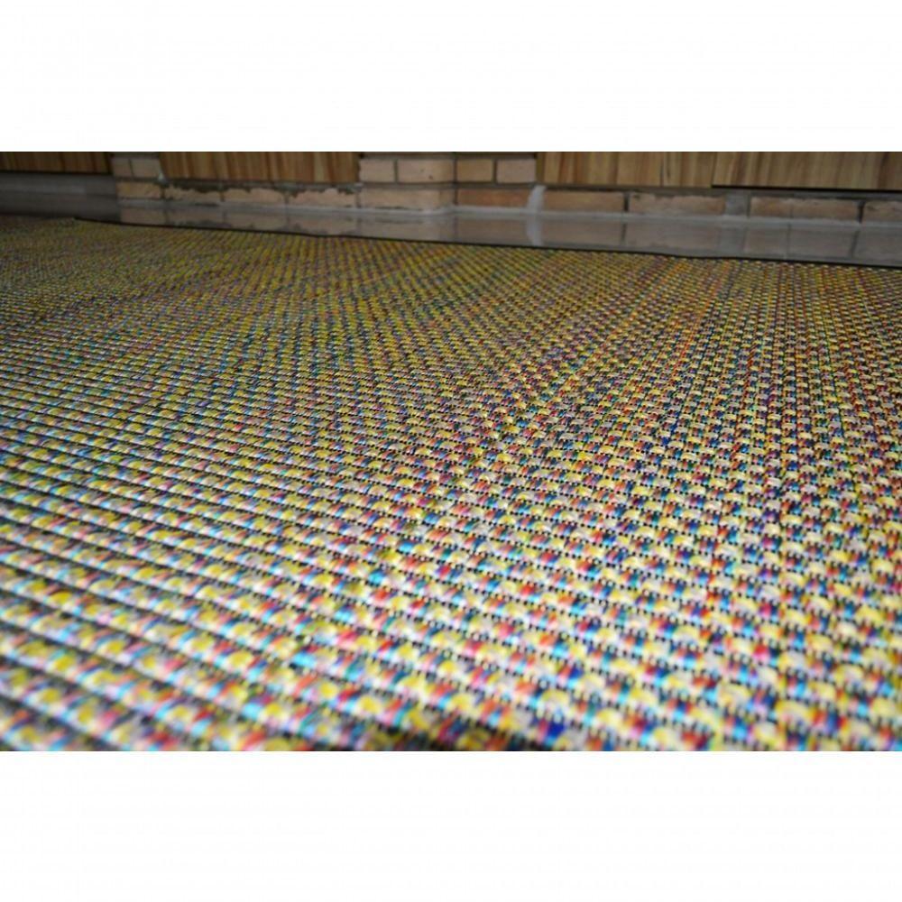 Passadeira Unique Kilim 3 Multi-a 066x120 Cm - 5