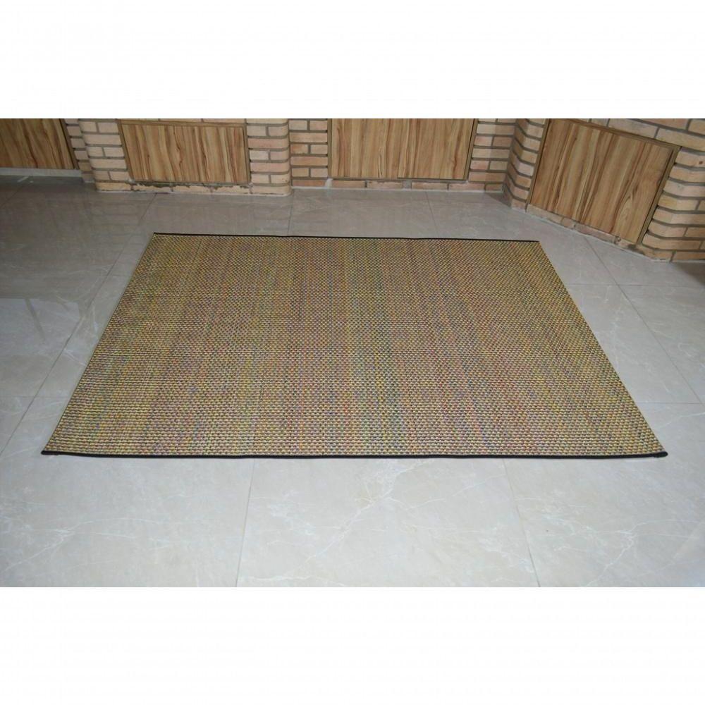 Passadeira Unique Kilim 3 Multi-a 066x120 Cm - 6