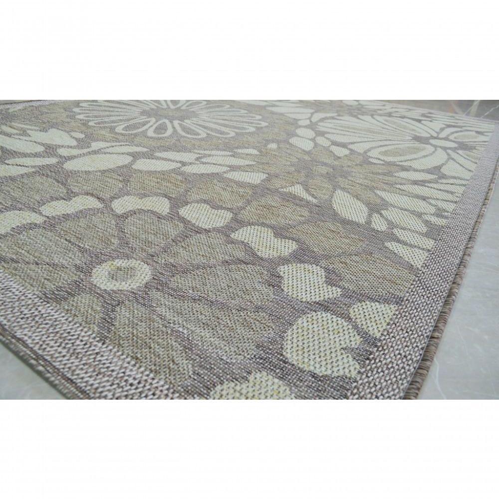 Passadeira Natural Look Giardino-a 066x120 Cm - 2