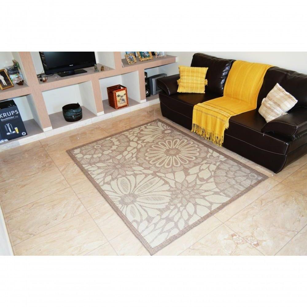 Passadeira Natural Look Giardino-a 066x120 Cm - 3