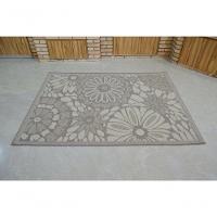 Passadeira Natural Look Giardino-a 066x120 Cm - 5