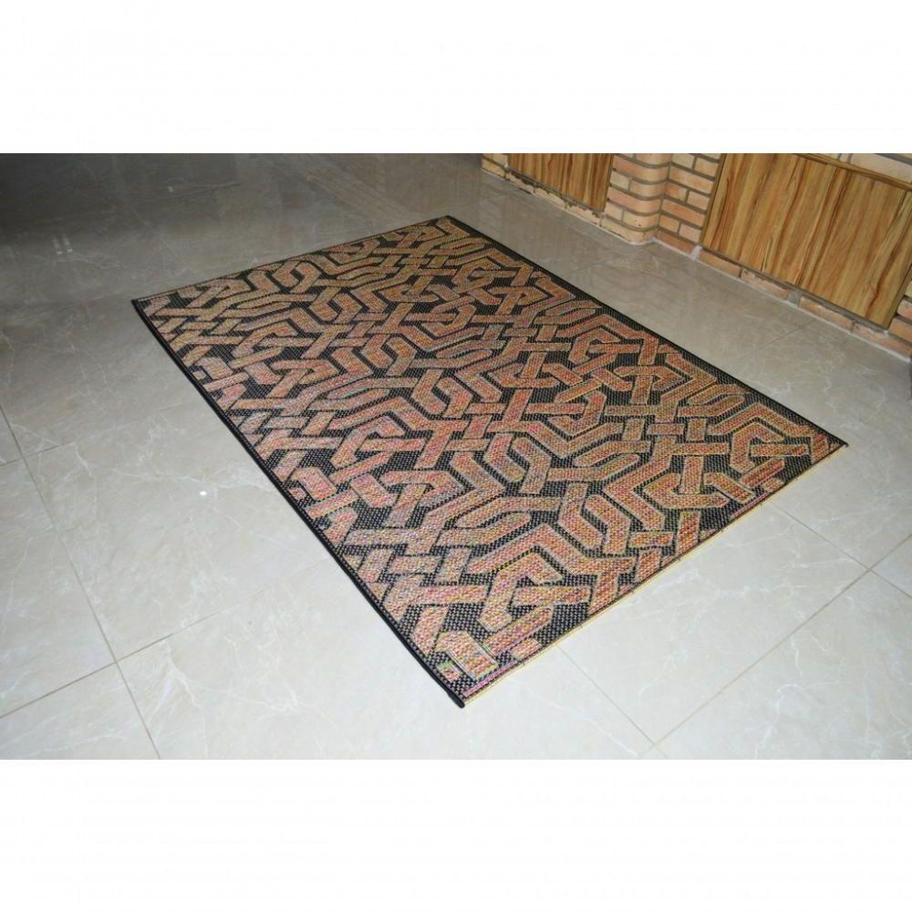 Passadeira Unique Lisboa Multi-a 066x180 Cm - 1