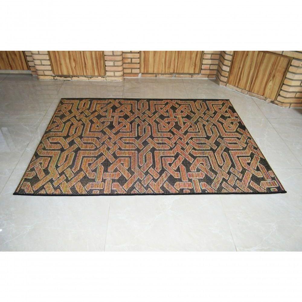 Passadeira Unique Lisboa Multi-a 066x180 Cm - 2