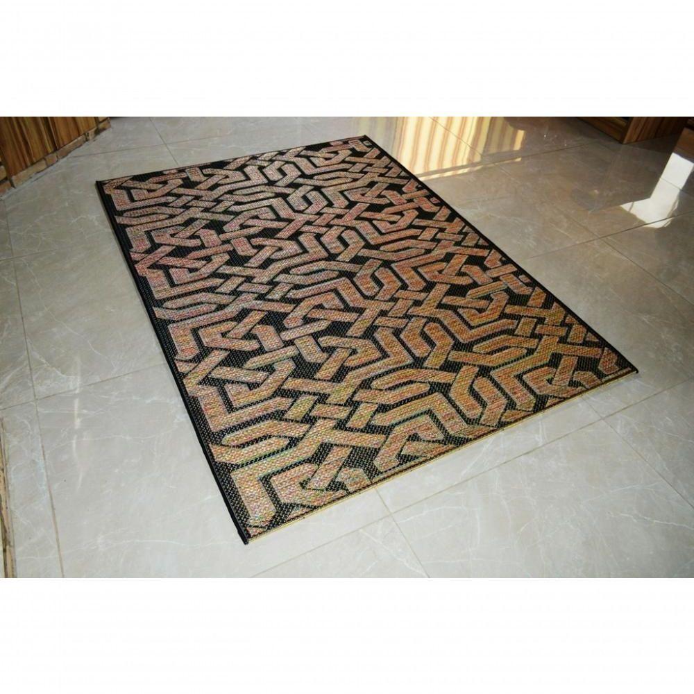 Passadeira Unique Lisboa Multi-a 066x180 Cm - 4