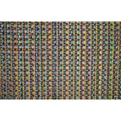 Passadeira Unique Kilim 9 Multi-a 066x180 Cm