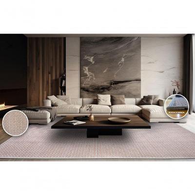 Passadeira Sisal Look Pop Baby Look2 100x150 Cm